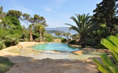 Les piscines du Var : constructeur de piscine de luxe à Saint Tropez