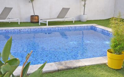 Avantages d’une piscine en béton dans le Var par JPBG