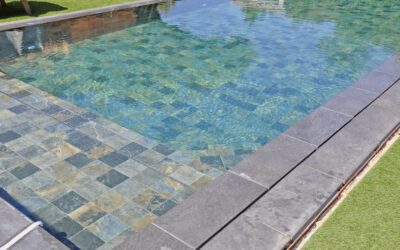 Le piscine Balinaise : une tendance intemporelle dans le Var !
