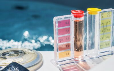 Systèmes de traitement de l’eau sans chlore pour piscine