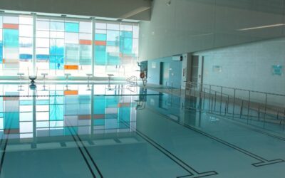 Système de filtration et pompage pour piscine municipale plus écologique