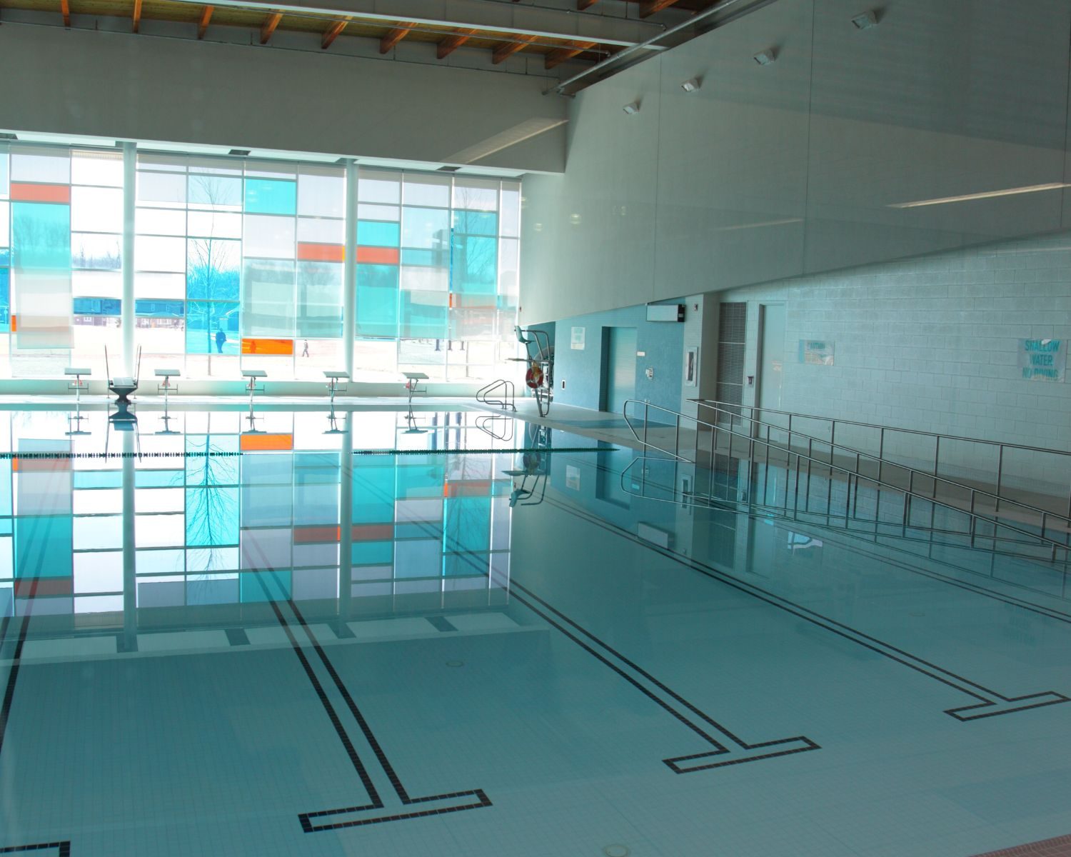 solutions innovantes pour une piscine durable