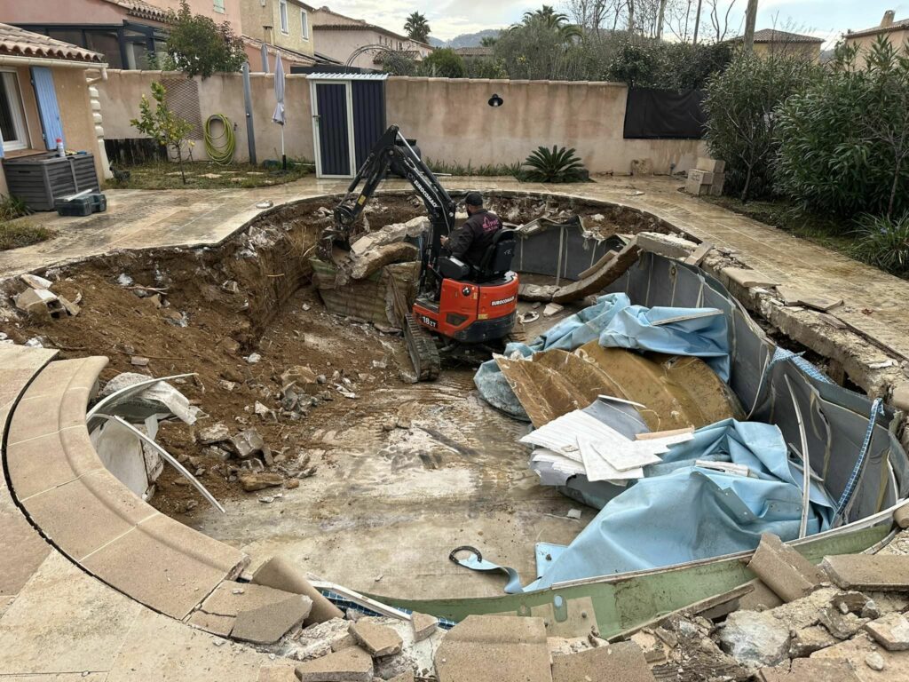 rénover ancienne piscine les piscines du var