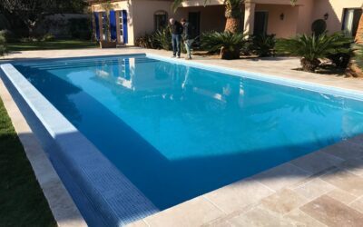 Quels matériaux pour rénover sa Piscine dans le Var ?