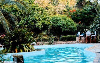 Piscines plus respectueuses de l’environnement grâce à une gestion optimisée de l’eau