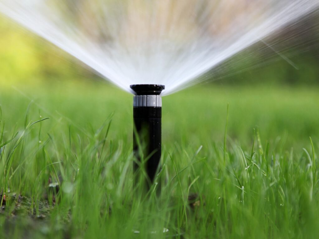 Systèmes eau pour l’Agriculture Durable