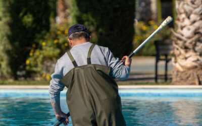 L’hivernage de la piscine : Une gestion optimisée de l’eau