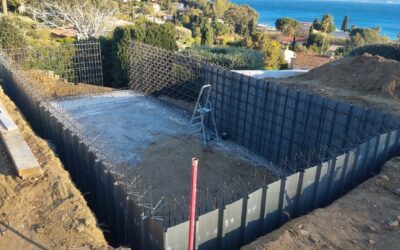 JPBG Les Piscines du Var : Création de Piscines sur mesure en béton armé