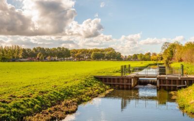 AEGIR : Défis de la gestion de l’eau en 2025